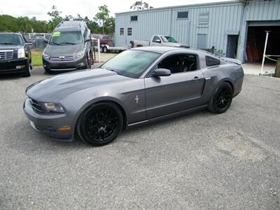 2010 Ford Mustang V6 Premium - Photo 2 - Sarasota, FL 34233