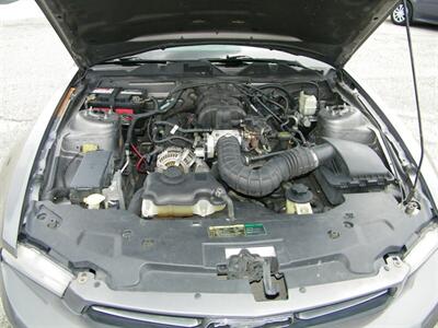 2010 Ford Mustang V6 Premium - Photo 11 - Sarasota, FL 34233