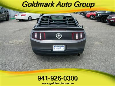 2010 Ford Mustang V6 Premium   - Photo 5 - Sarasota, FL 34233