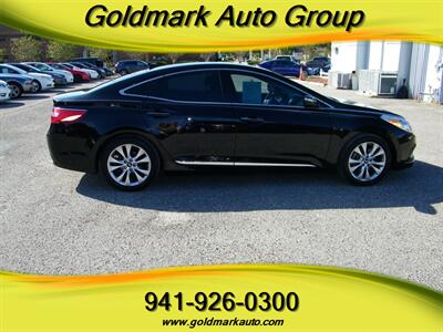 2014 Hyundai Azera Limited - Photo 7 - Sarasota, FL 34233
