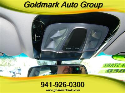 2014 Hyundai Azera Limited - Photo 27 - Sarasota, FL 34233