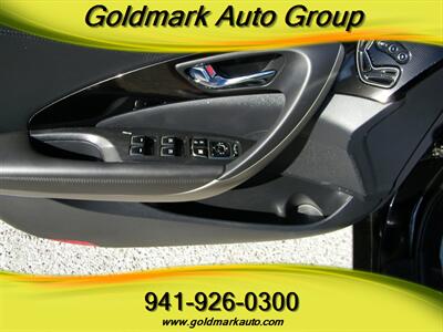 2014 Hyundai Azera Limited - Photo 16 - Sarasota, FL 34233