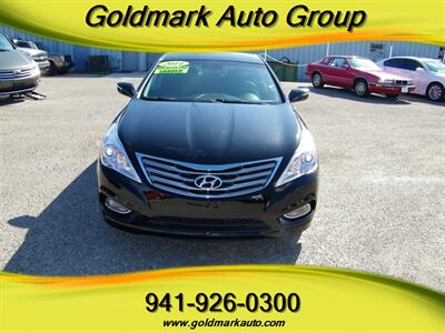 2014 Hyundai Azera Limited - Photo 2 - Sarasota, FL 34233