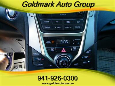 2014 Hyundai Azera Limited - Photo 21 - Sarasota, FL 34233