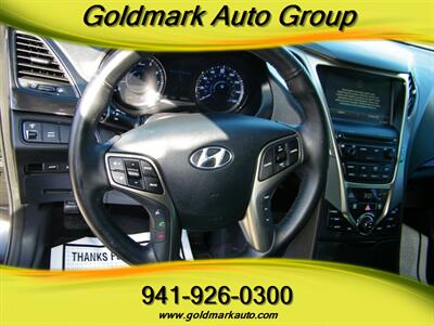 2014 Hyundai Azera Limited - Photo 19 - Sarasota, FL 34233