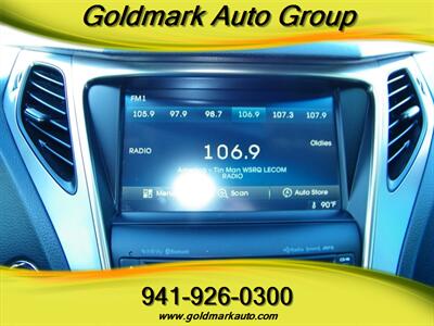 2014 Hyundai Azera Limited - Photo 25 - Sarasota, FL 34233