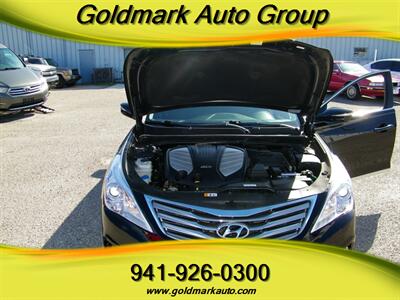 2014 Hyundai Azera Limited - Photo 9 - Sarasota, FL 34233