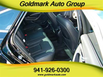 2014 Hyundai Azera Limited - Photo 13 - Sarasota, FL 34233