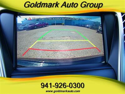 2014 Hyundai Azera Limited - Photo 26 - Sarasota, FL 34233