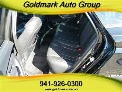 2014 Hyundai Azera Limited - Photo 11 - Sarasota, FL 34233