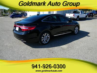 2014 Hyundai Azera Limited - Photo 6 - Sarasota, FL 34233