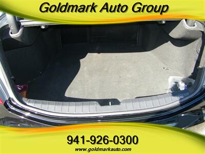 2014 Hyundai Azera Limited - Photo 12 - Sarasota, FL 34233