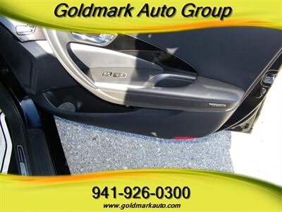 2014 Hyundai Azera Limited - Photo 14 - Sarasota, FL 34233