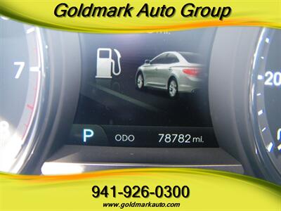 2014 Hyundai Azera Limited - Photo 22 - Sarasota, FL 34233