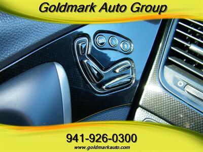 2014 Hyundai Azera Limited - Photo 24 - Sarasota, FL 34233