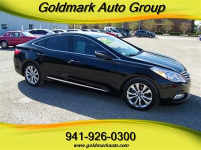 2014 Hyundai Azera Limited - Photo 8 - Sarasota, FL 34233