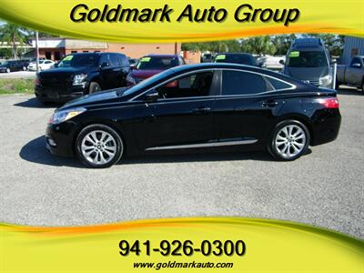 2014 Hyundai Azera Limited - Photo 3 - Sarasota, FL 34233