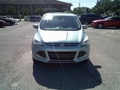 2013 Ford Escape SEL - Photo 11 - Sarasota, FL 34233