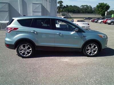 2013 Ford Escape SEL - Photo 8 - Sarasota, FL 34233