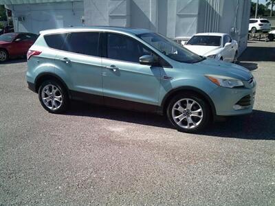 2013 Ford Escape SEL - Photo 9 - Sarasota, FL 34233