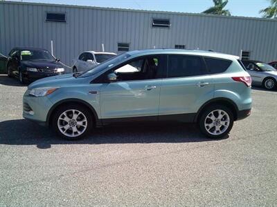 2013 Ford Escape SEL - Photo 4 - Sarasota, FL 34233
