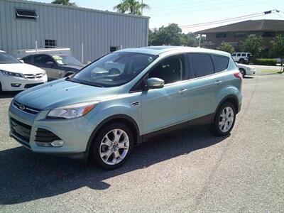 2013 Ford Escape SEL - Photo 2 - Sarasota, FL 34233