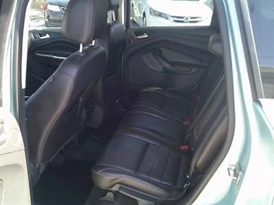 2013 Ford Escape SEL - Photo 12 - Sarasota, FL 34233