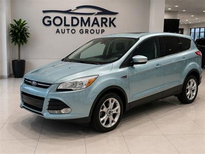 2013 Ford Escape SEL SUV