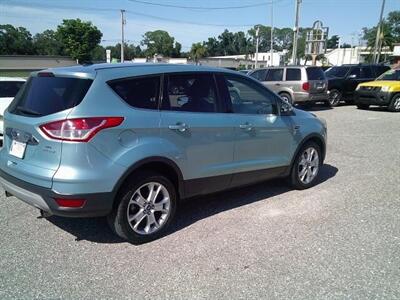 2013 Ford Escape SEL - Photo 7 - Sarasota, FL 34233