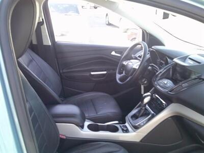 2013 Ford Escape SEL - Photo 16 - Sarasota, FL 34233