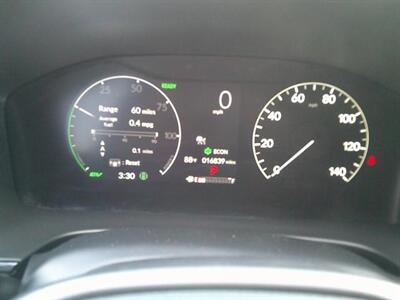 2024 Honda CR-V Hybrid Sport-L   - Photo 30 - Sarasota, FL 34233