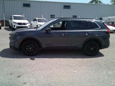 2024 Honda CR-V Hybrid Sport-L   - Photo 4 - Sarasota, FL 34233