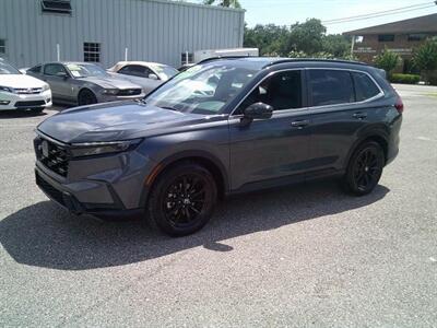 2024 Honda CR-V Hybrid Sport-L   - Photo 2 - Sarasota, FL 34233