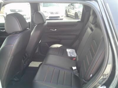 2024 Honda CR-V Hybrid Sport-L   - Photo 11 - Sarasota, FL 34233