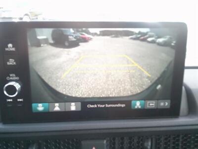 2024 Honda CR-V Hybrid Sport-L   - Photo 32 - Sarasota, FL 34233