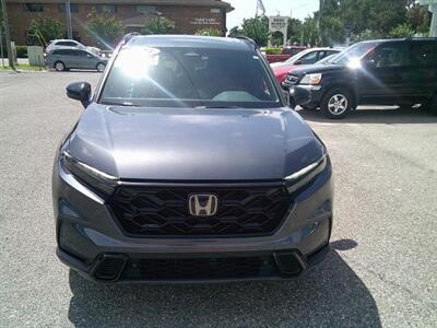 2024 Honda CR-V Hybrid Sport-L   - Photo 3 - Sarasota, FL 34233