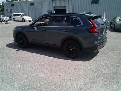 2024 Honda CR-V Hybrid Sport-L   - Photo 5 - Sarasota, FL 34233