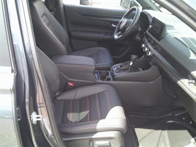 2024 Honda CR-V Hybrid Sport-L   - Photo 15 - Sarasota, FL 34233