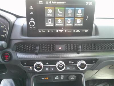 2024 Honda CR-V Hybrid Sport-L   - Photo 27 - Sarasota, FL 34233