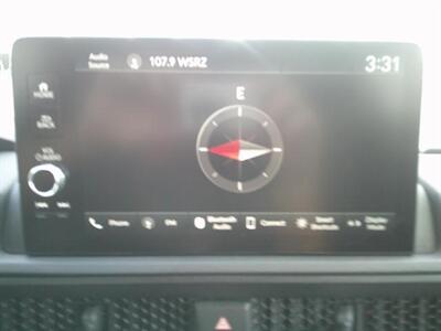 2024 Honda CR-V Hybrid Sport-L   - Photo 33 - Sarasota, FL 34233
