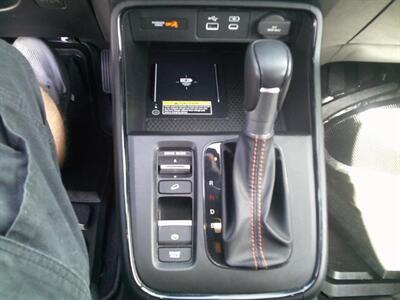 2024 Honda CR-V Hybrid Sport-L   - Photo 26 - Sarasota, FL 34233