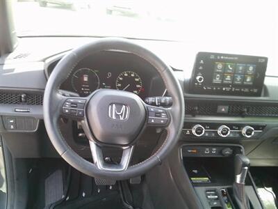 2024 Honda CR-V Hybrid Sport-L   - Photo 23 - Sarasota, FL 34233