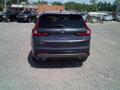 2024 Honda CR-V Hybrid Sport-L   - Photo 6 - Sarasota, FL 34233