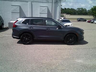 2024 Honda CR-V Hybrid Sport-L   - Photo 8 - Sarasota, FL 34233