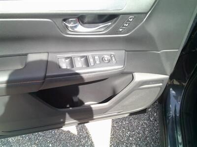 2024 Honda CR-V Hybrid Sport-L   - Photo 18 - Sarasota, FL 34233
