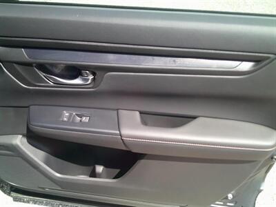 2024 Honda CR-V Hybrid Sport-L   - Photo 17 - Sarasota, FL 34233