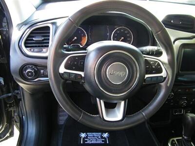 2018 Jeep Renegade Latitude - Photo 16 - Sarasota, FL 34233