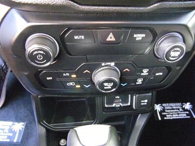 2018 Jeep Renegade Latitude - Photo 19 - Sarasota, FL 34233