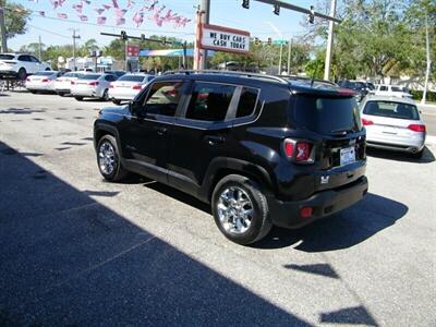 2018 Jeep Renegade Latitude - Photo 4 - Sarasota, FL 34233
