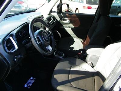 2018 Jeep Renegade Latitude - Photo 14 - Sarasota, FL 34233
